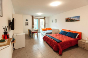Casa R&R !Relax a 10' da Piazza del Campo! Parking Free Siena